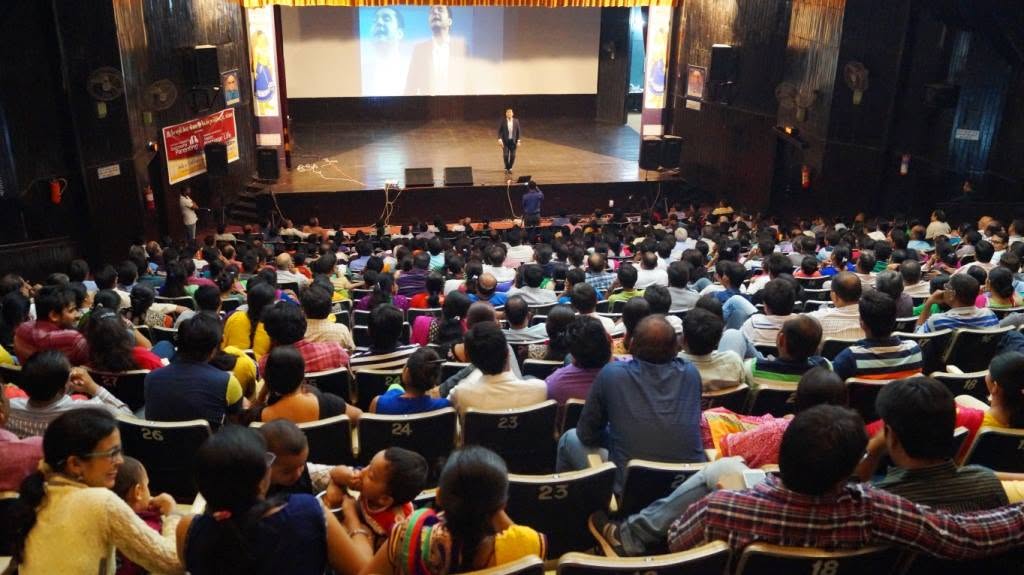 Happy Parenting Club live session with parenting coach Parikshit Jobanputra