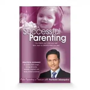 Successful Parenting (English)