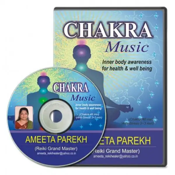 Chakra Music