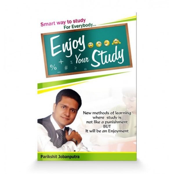 Enjoy your study (English)