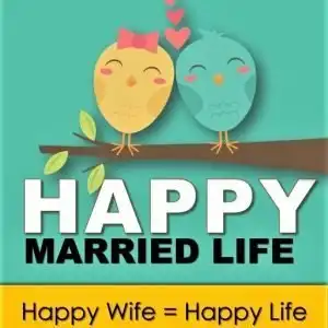 Happy Married Life Online Course