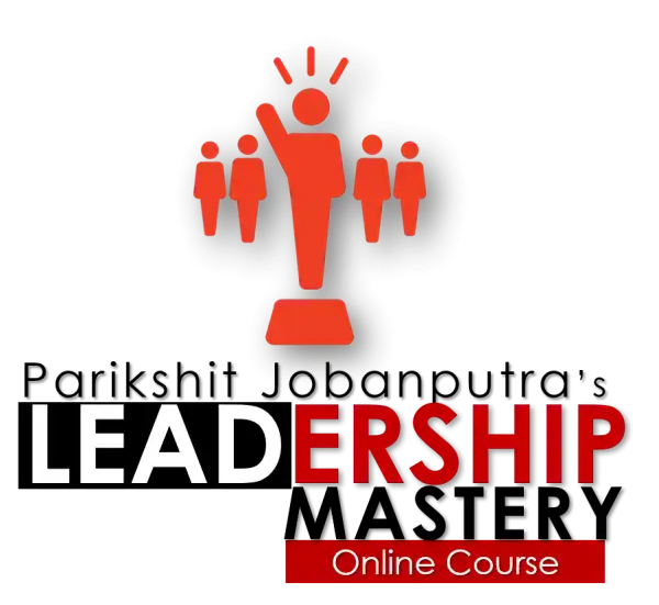 Leadership Mastery Online Course