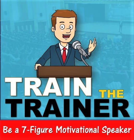 Train The Trainer Online Course(Basic) (Part Payment Only)