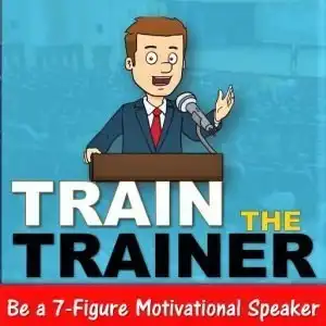 Train The Trainer Online Course(Basic)